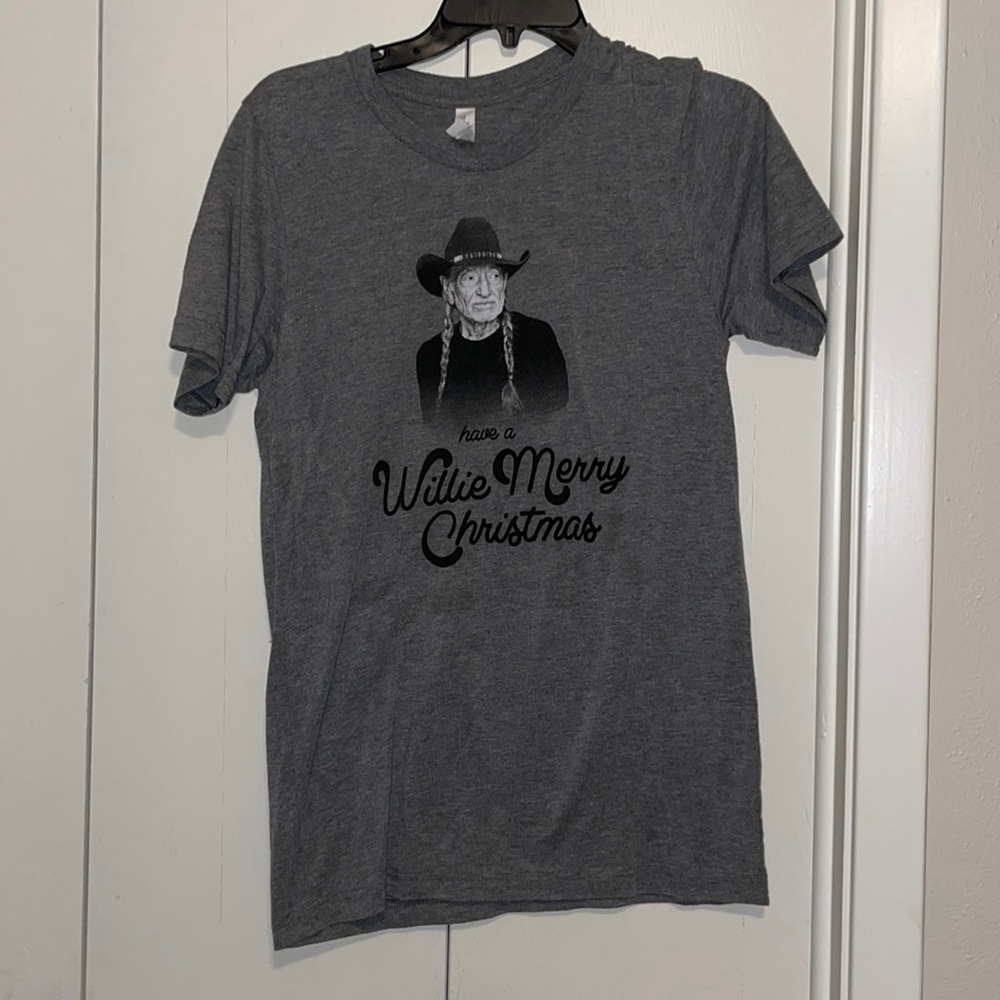 Have a willie merry Christmas